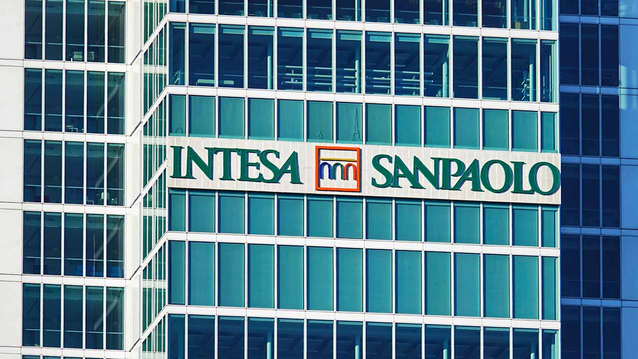Intesa Sanpaolo Gruppo