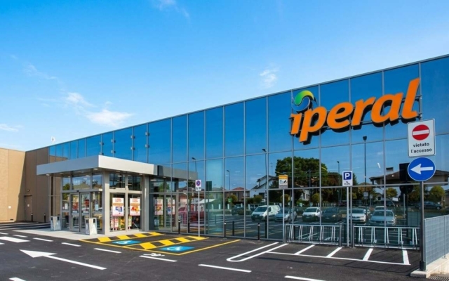 Iperal