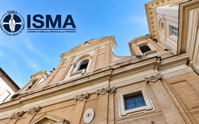 ISMA Roma