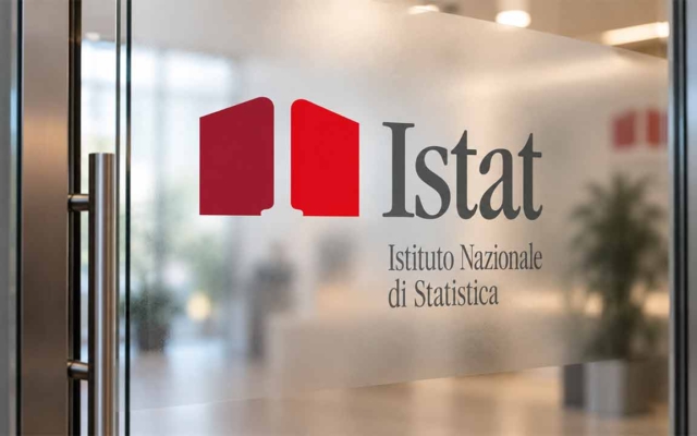 ISTAT dati