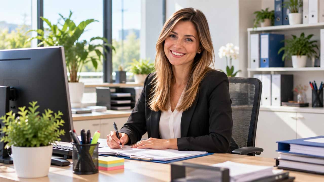 Istruttore amministrativo contabile, concorso
