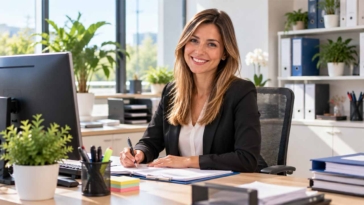 Istruttore amministrativo contabile, concorso