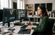 istruttore multimediale, concorso