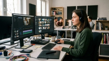 istruttore multimediale, concorso
