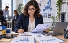 istruttore progetti europei