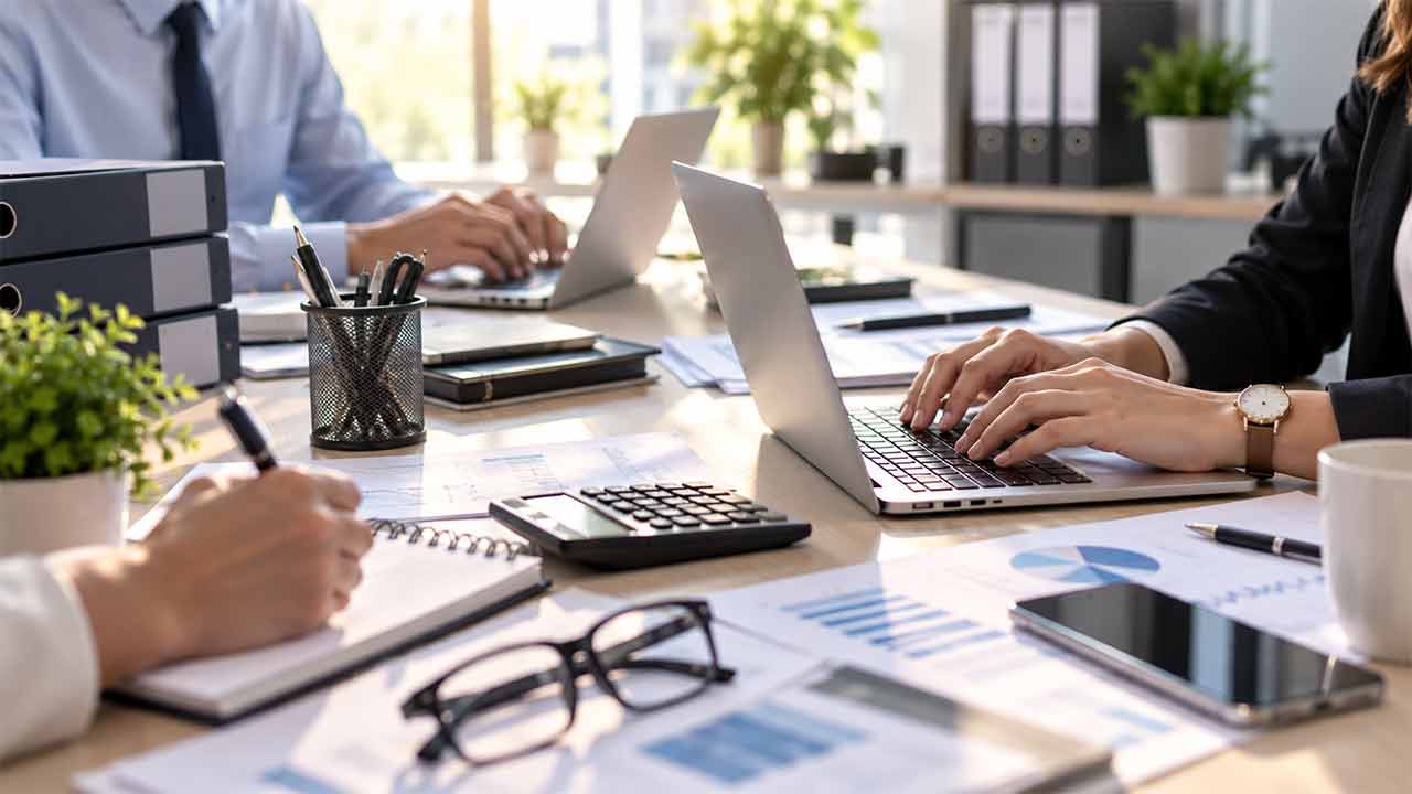 istruttori amministrativi concorso