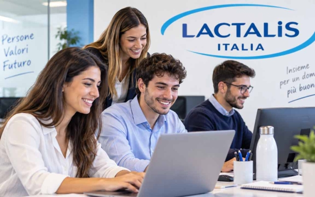 Lactalis Italia