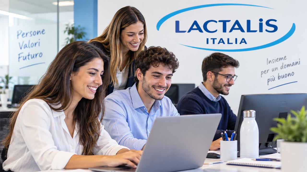 Lactalis Italia