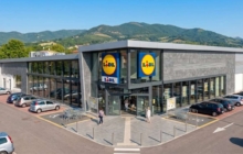 Lidl, punto vendita