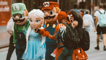 Lucca Comics