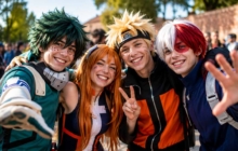 Lucca Comics & Games