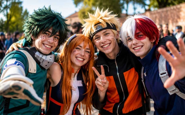 Lucca Comics & Games