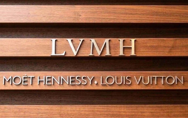 LVMH