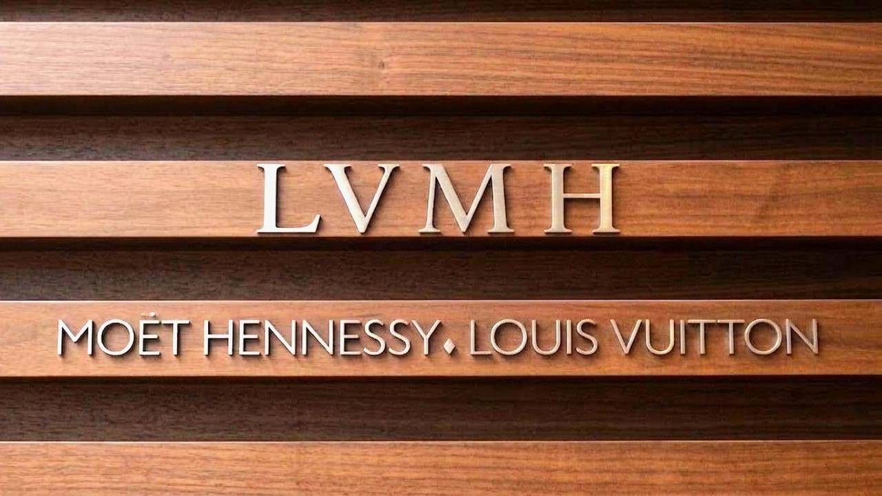 LVMH