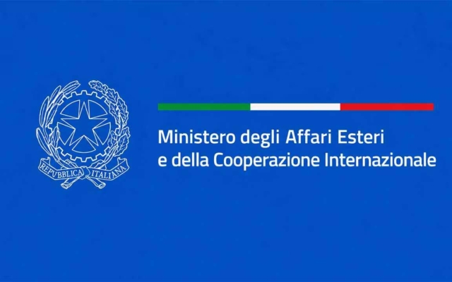 Ministero degli Affari Esteri