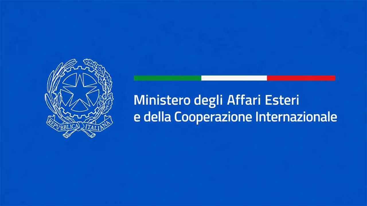 Ministero degli Affari Esteri