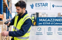 Magazzinieri Estar