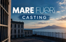 casting mare fuori
