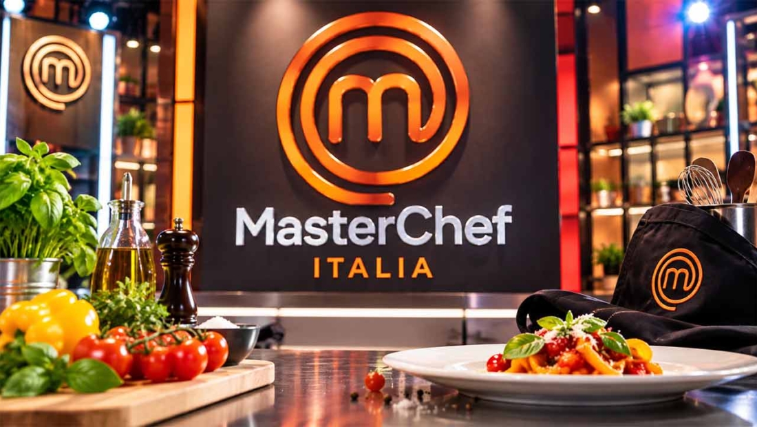 Masterchef Italia casting