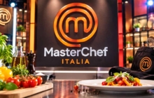 Masterchef Italia casting