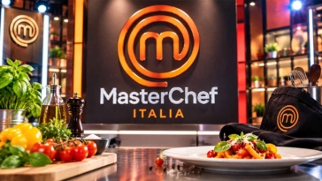 Masterchef Italia casting