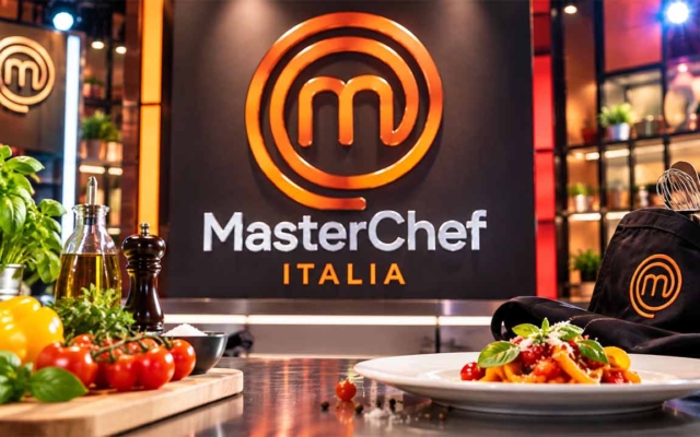 Masterchef Italia casting