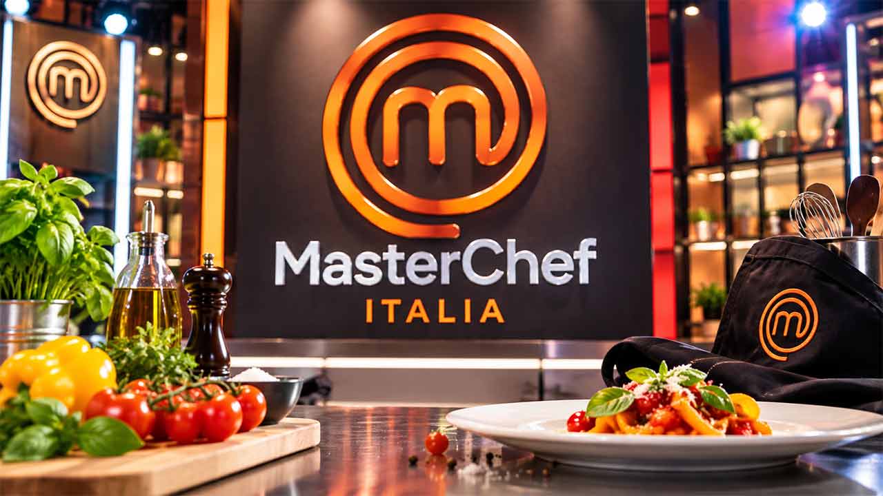 Masterchef Italia casting