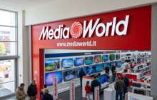 MediaWorld, nuovi negozi