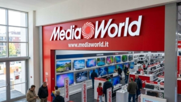 MediaWorld, nuovi negozi