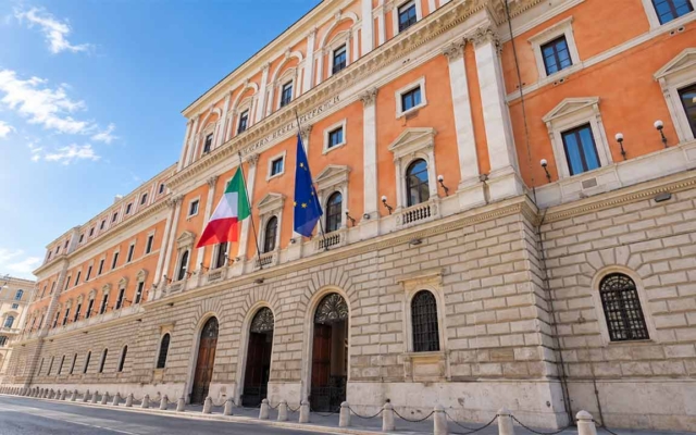 Ministero della Difesa concorso