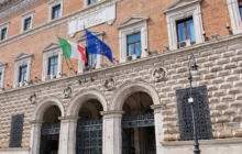 Ministero della Giustizia