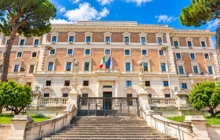 Ministero dell'Interno, sede