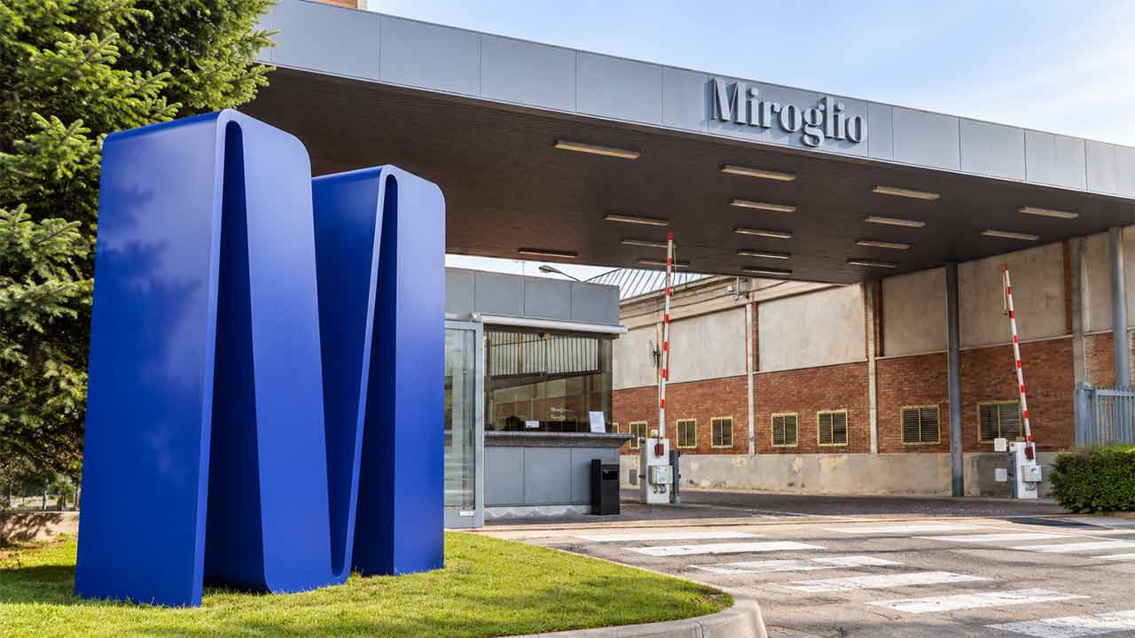 Miroglio