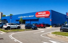 Mondo Convenienza
