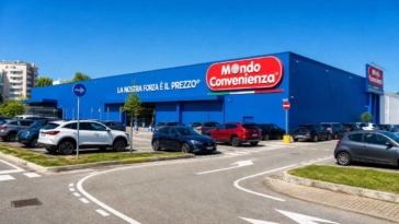 Mondo Convenienza