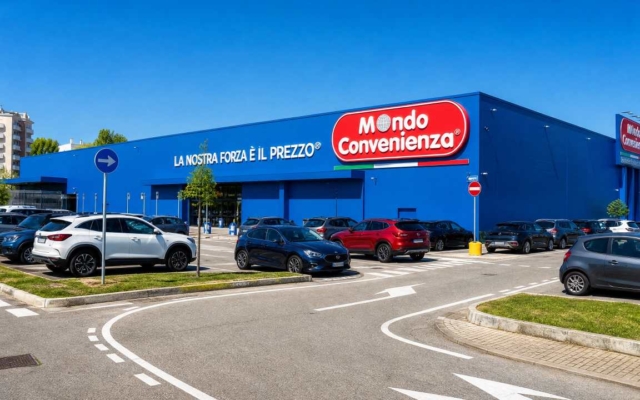 Mondo Convenienza