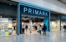 Primark, negozio