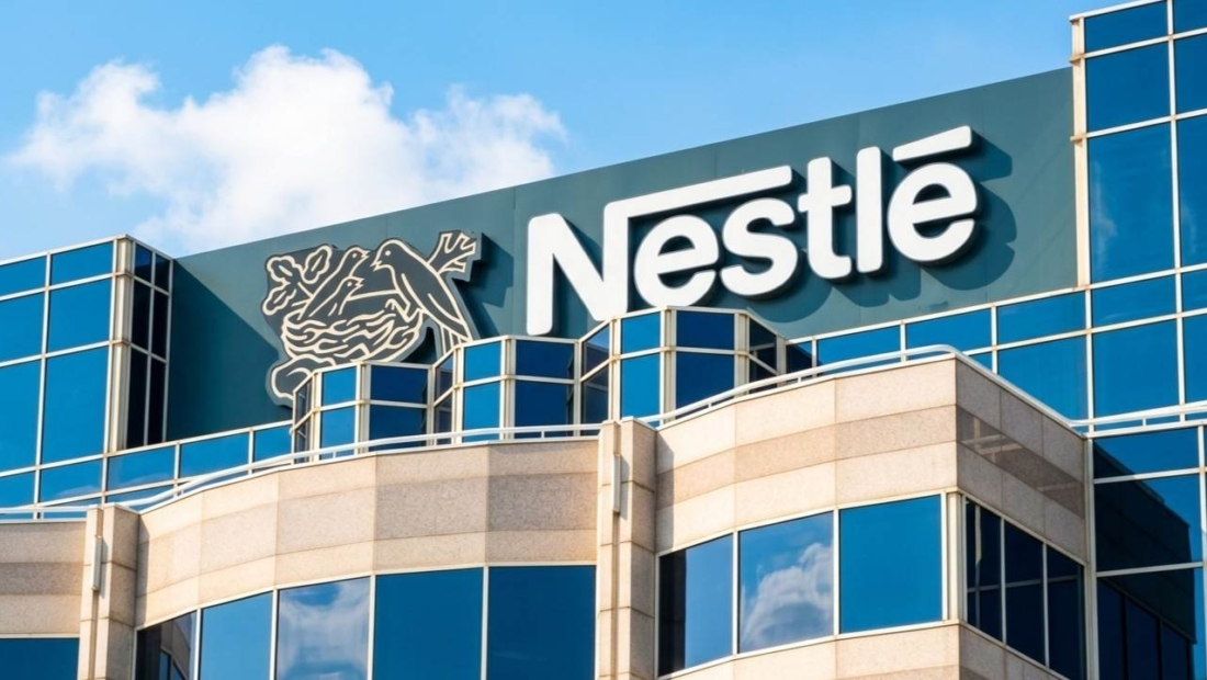 Nestlé
