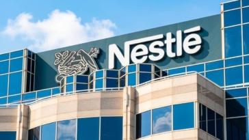 Nestlé