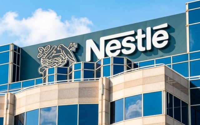 Nestlé