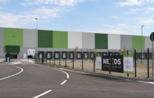 Nexos Tortona Logistics