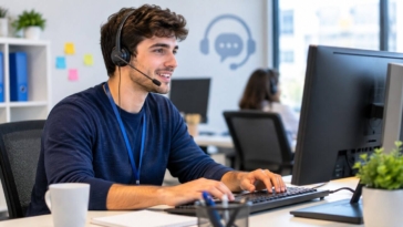 operatore help desk, corso formazione