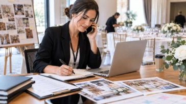 organizzazione eventi, corso formazione