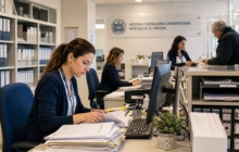 Ospedale di Verona amministrativi