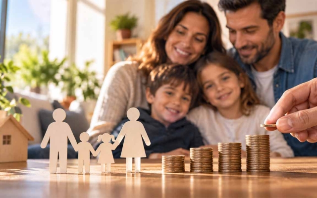 Pagamento assegno di inclusione