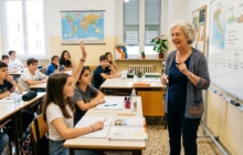 Scuola, pensioni, docenti, personale ata