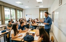Percorsi abilitanti docenti, quarto ciclo