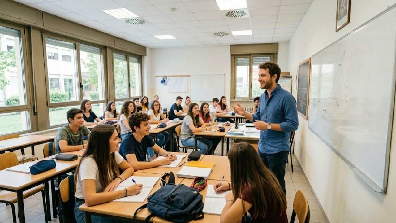 Percorsi abilitanti docenti, quarto ciclo