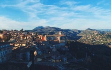 Perugia