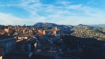 Perugia